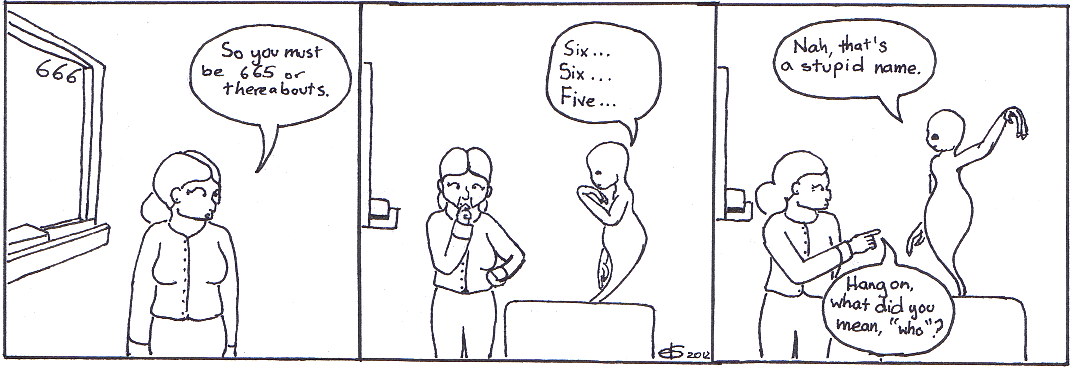 Comic